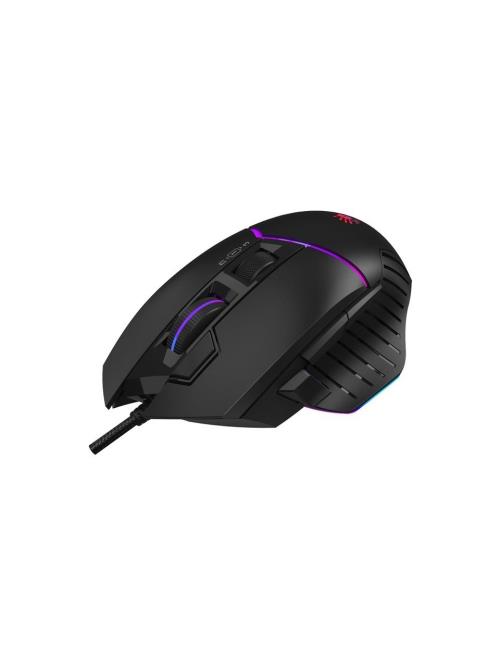 BLOODY W95 MAX 12K RGB Gaming Mouse-Ultra Core 3&4 Aktif 12000cpi Mouse